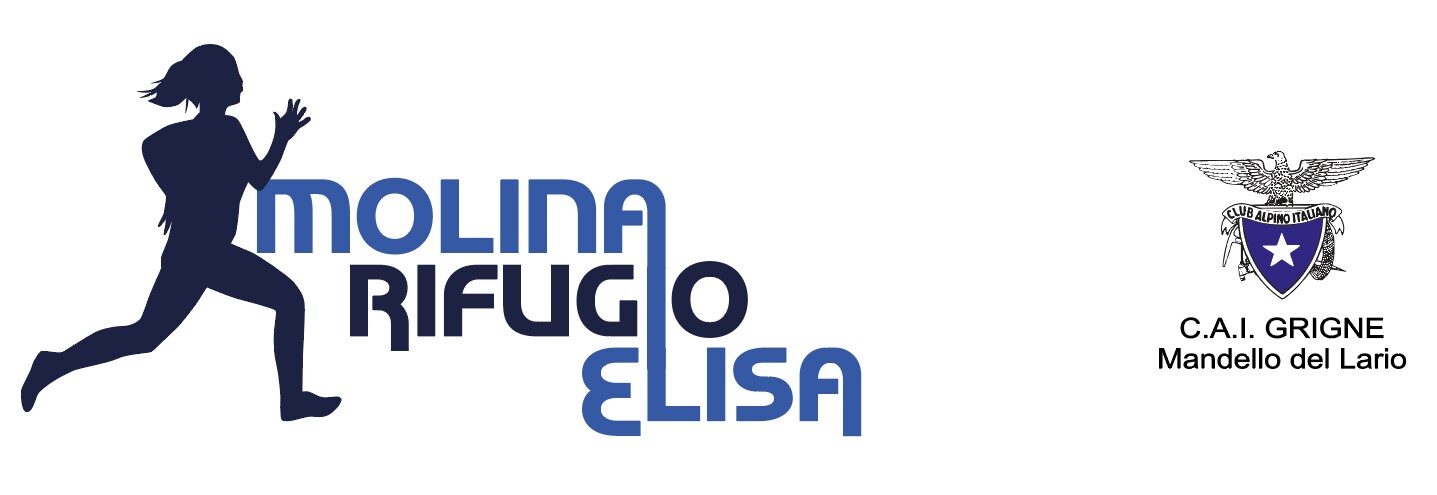 Trofeo delle Grigne / Molina-Rifugio Elisa